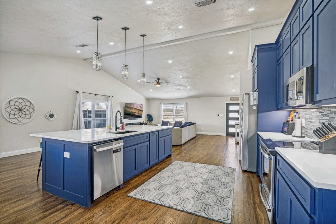 5301 Oceanport Drive Garland TX 75043