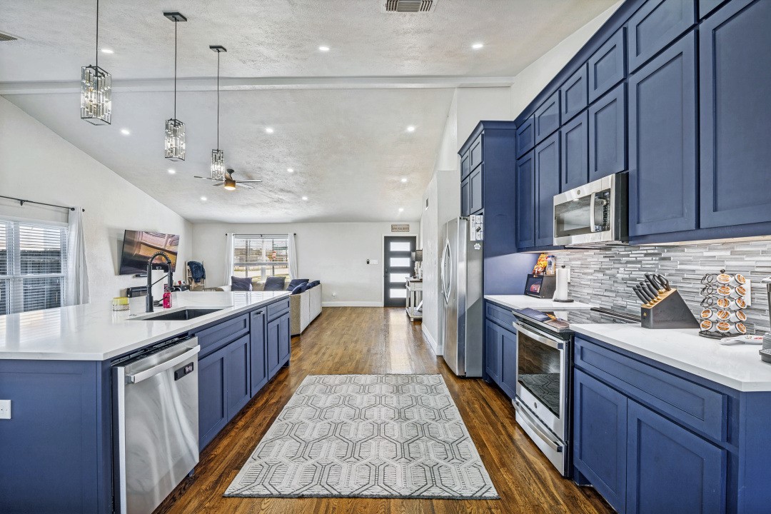 5301 Oceanport Drive Garland TX 75043