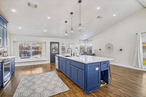 5301 Oceanport Drive Garland TX 75043