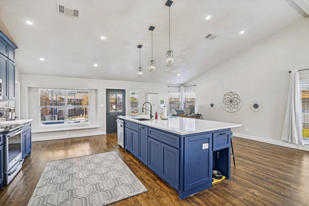 5301 Oceanport Drive Garland TX 75043