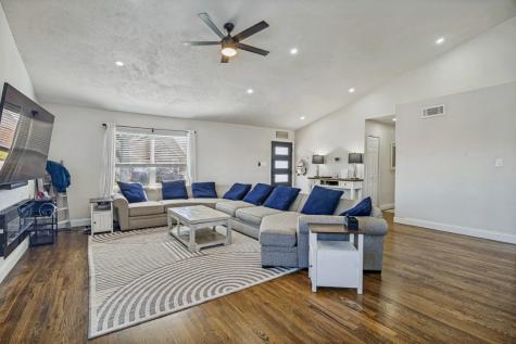 5301 Oceanport Drive Garland TX 75043