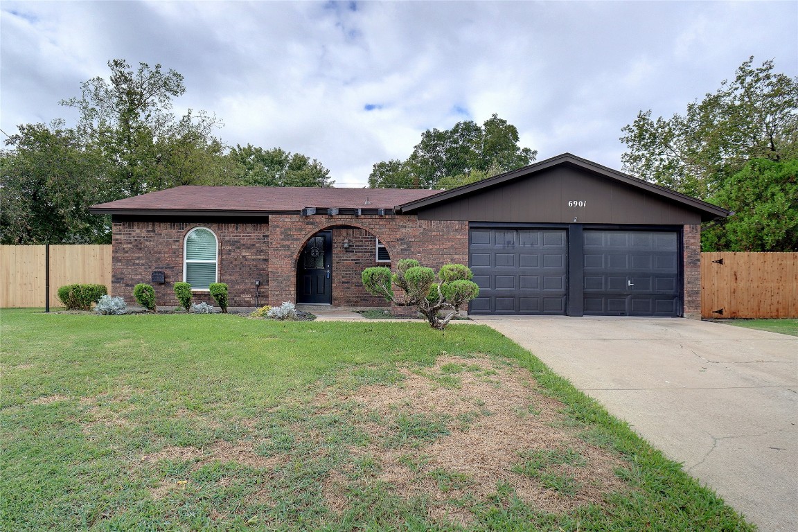 6901 Betsy Ross Court Watauga TX 76148
