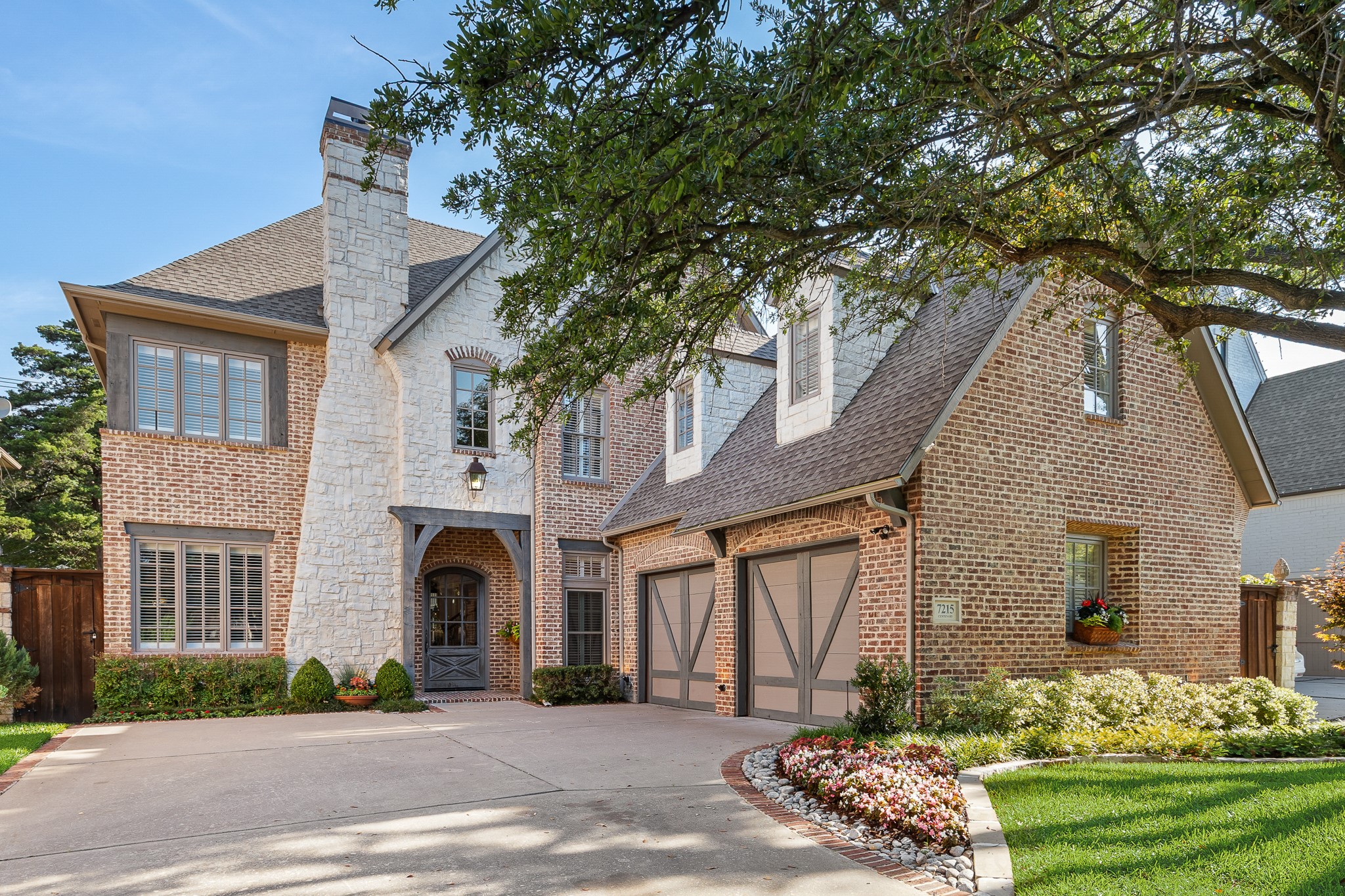 7215 Centenary Avenue Dallas TX 75225