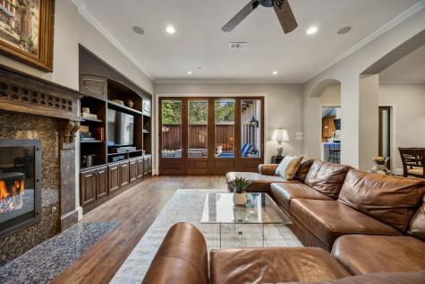 7215 Centenary Avenue Dallas TX 75225