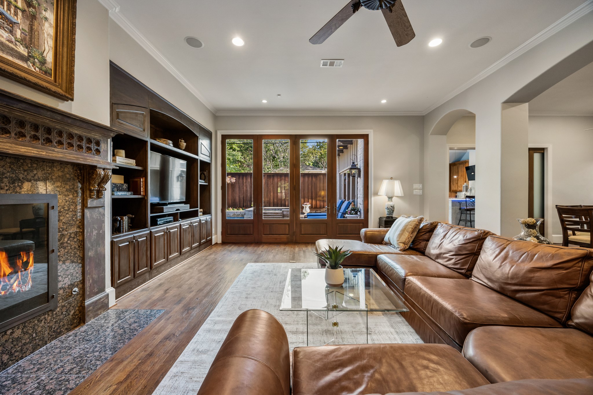 7215 Centenary Avenue Dallas TX 75225