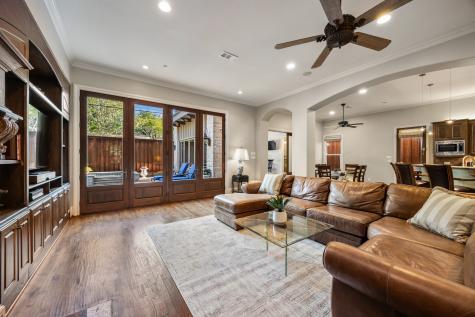 7215 Centenary Avenue Dallas TX 75225