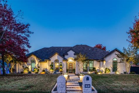 10 Trailside Court Mansfield TX 76063