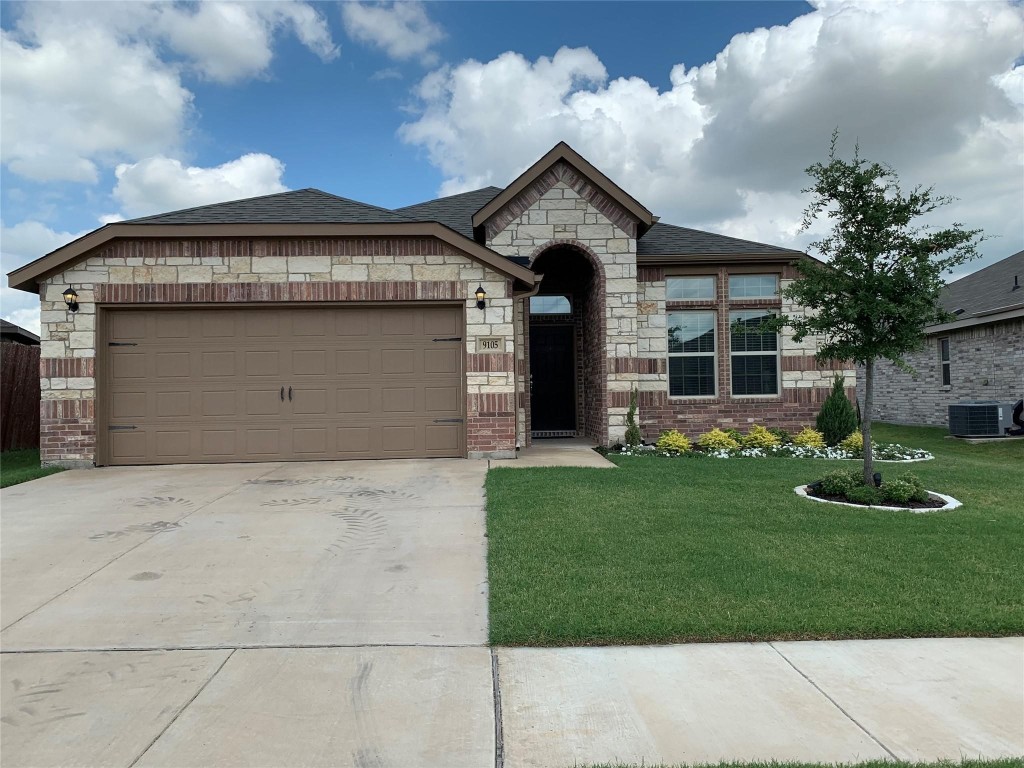 9105 Glen Mills Trail Fort Worth TX 76179