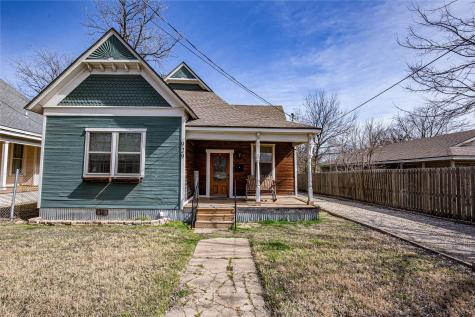 929 N 12th Street Waco TX 76707