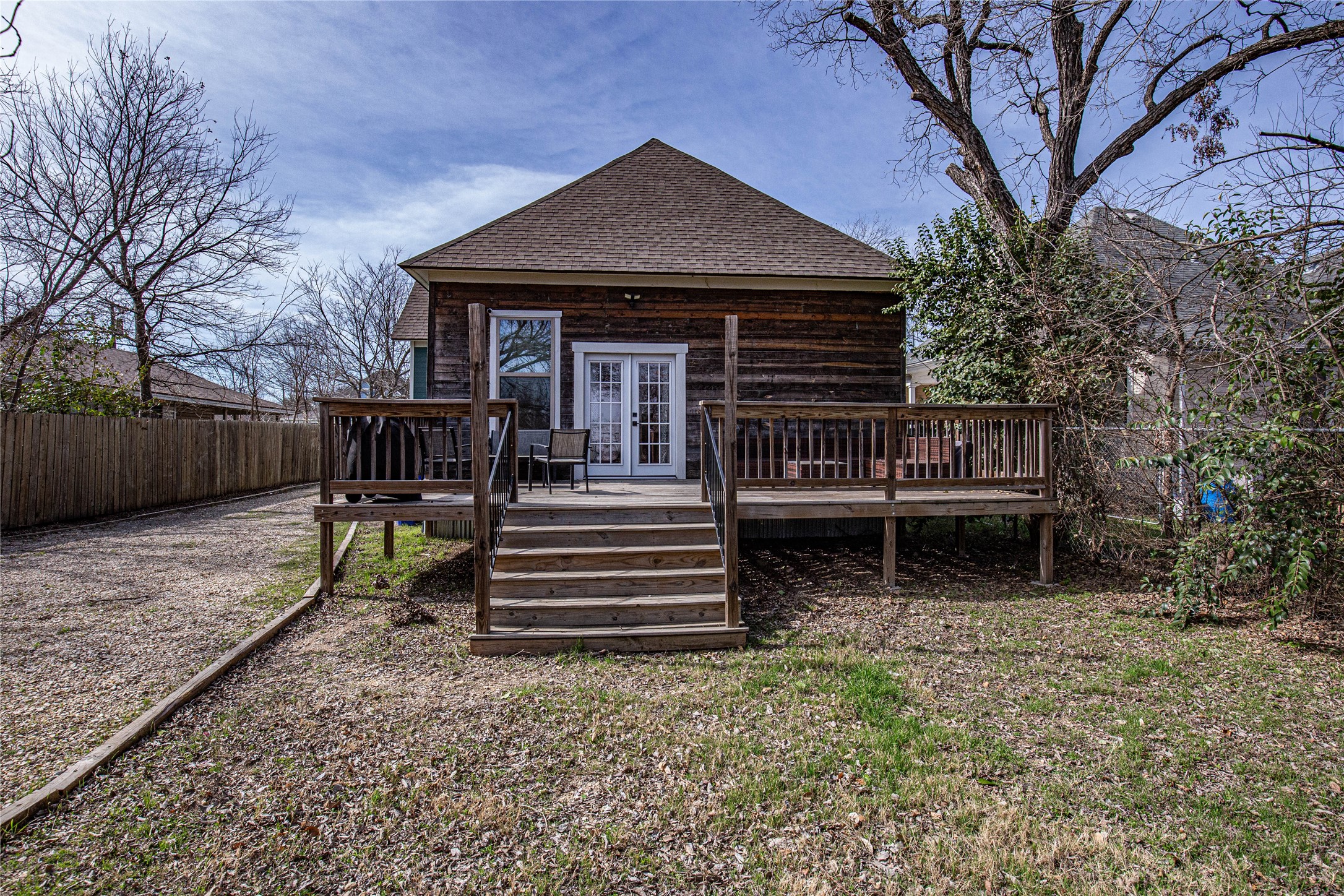 929 N 12th Street Waco TX 76707