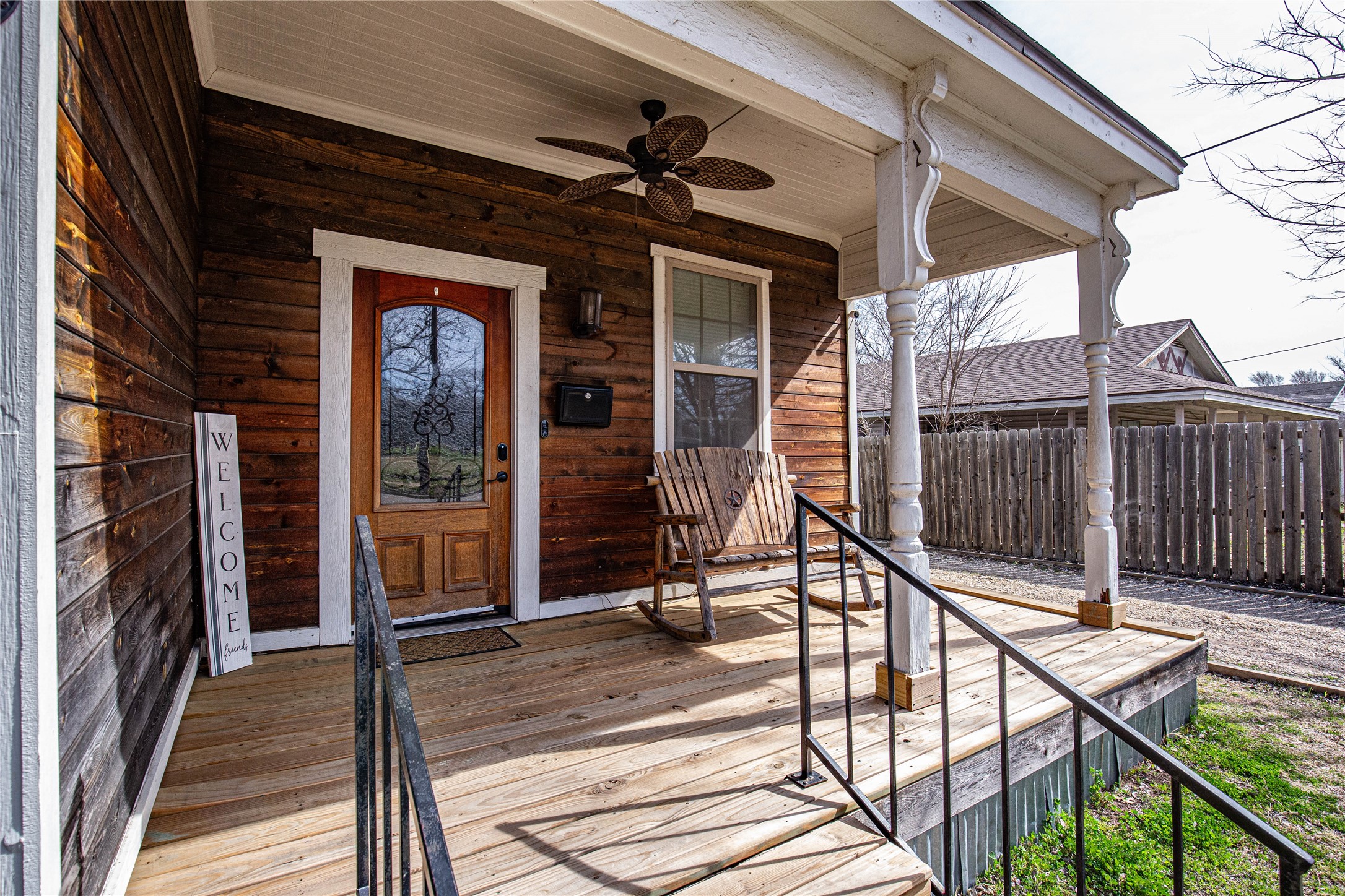 929 N 12th Street Waco TX 76707