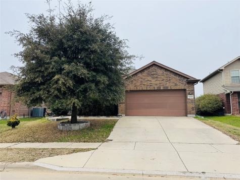 14205 Bay Mare Way Fort Worth TX 76052