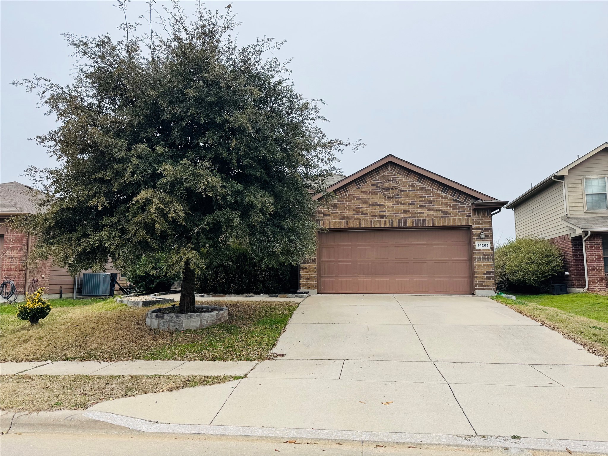 14205 Bay Mare Way Fort Worth TX 76052