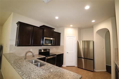 14205 Bay Mare Way Fort Worth TX 76052