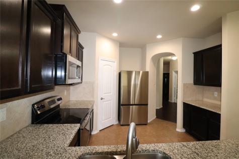 14205 Bay Mare Way Fort Worth TX 76052