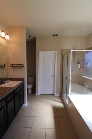 14205 Bay Mare Way Fort Worth TX 76052