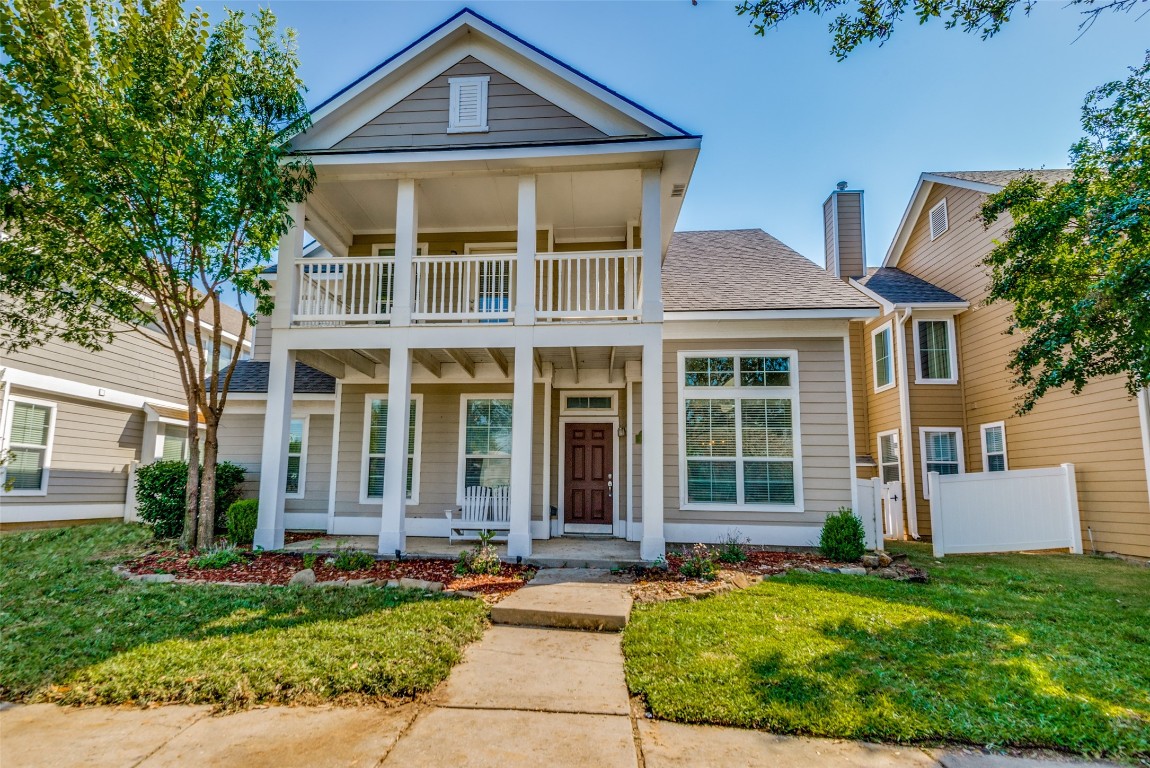 2028 Stephanie Court Aubrey TX 76227