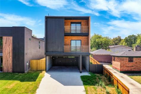 2740 Fatima Avenue Dallas TX 75241