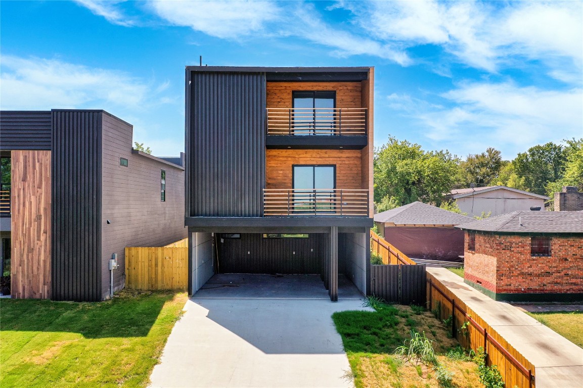 2740 Fatima Avenue Dallas TX 75241