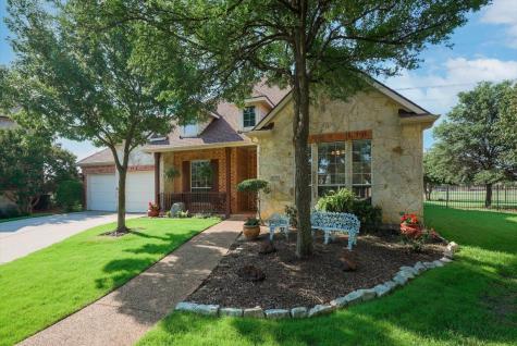 8700 Kameryn Lane Lantana TX 76226