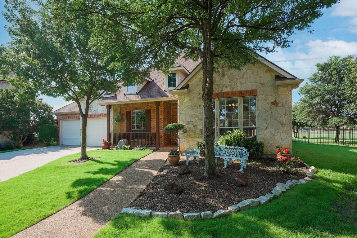 8700 Kameryn Lane Lantana TX 76226
