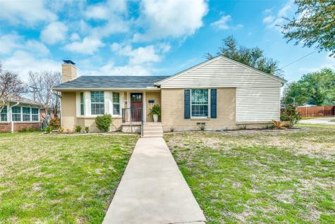 3741 Seguin Drive Dallas TX 75220