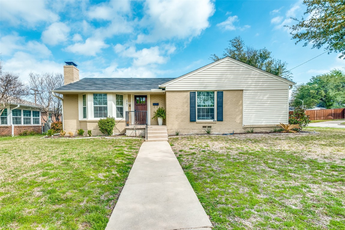 3741 Seguin Drive Dallas TX 75220