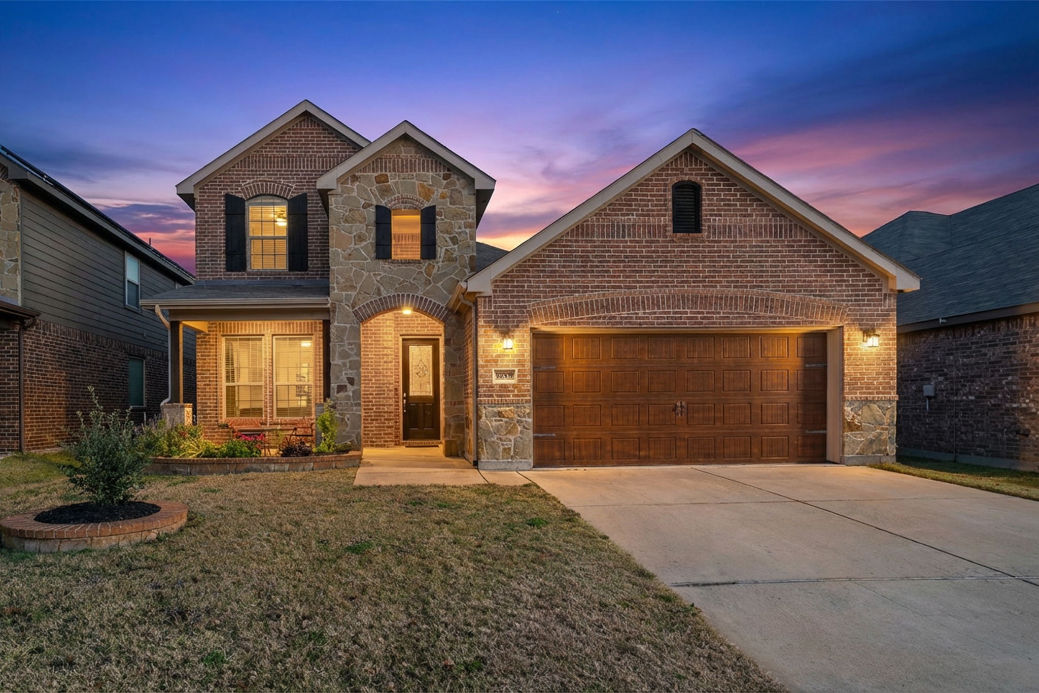 5640 Spirit Lake Drive Fort Worth TX 76179