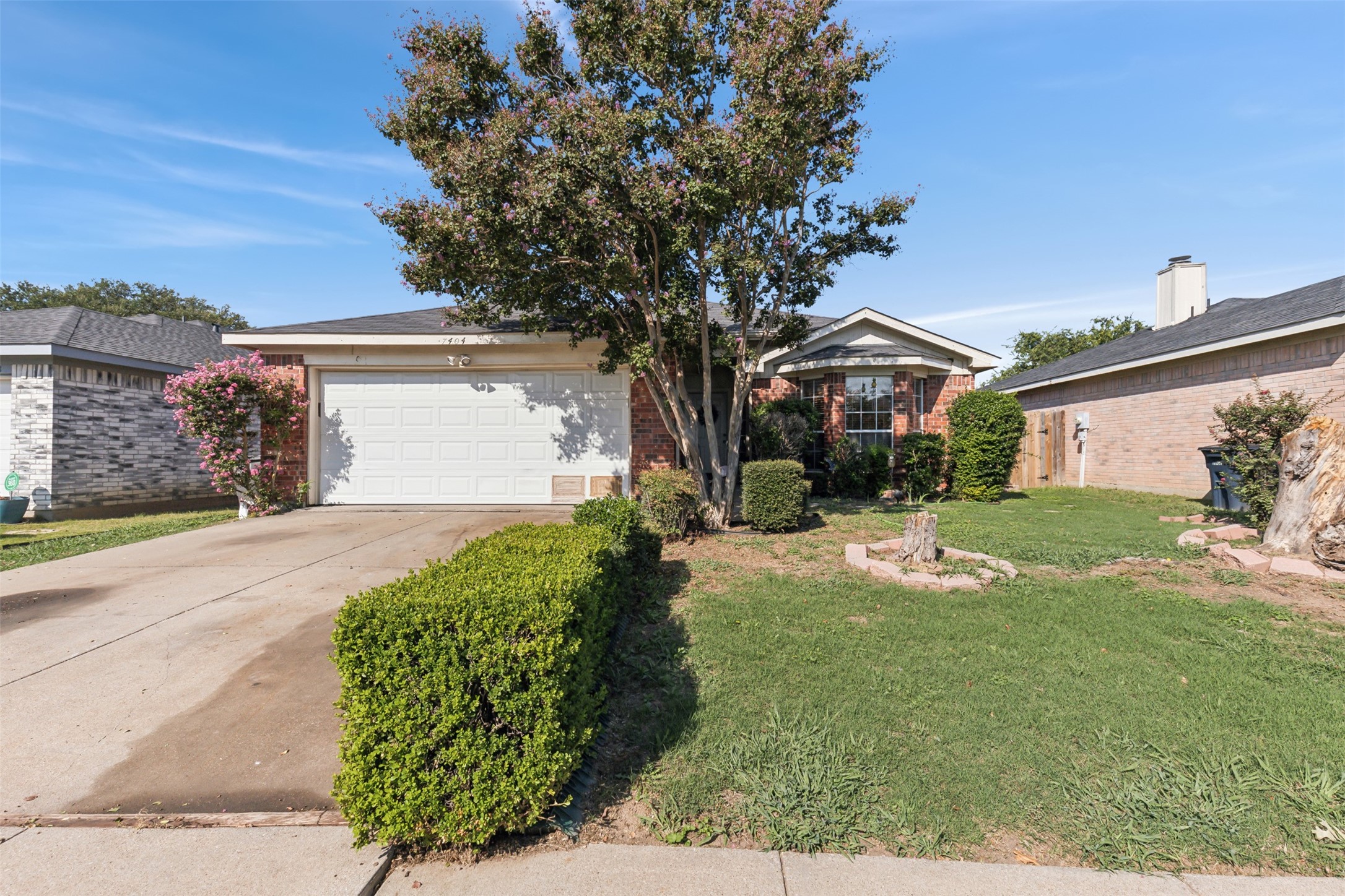 7404 Nohl Ranch Road Fort Worth TX 76133