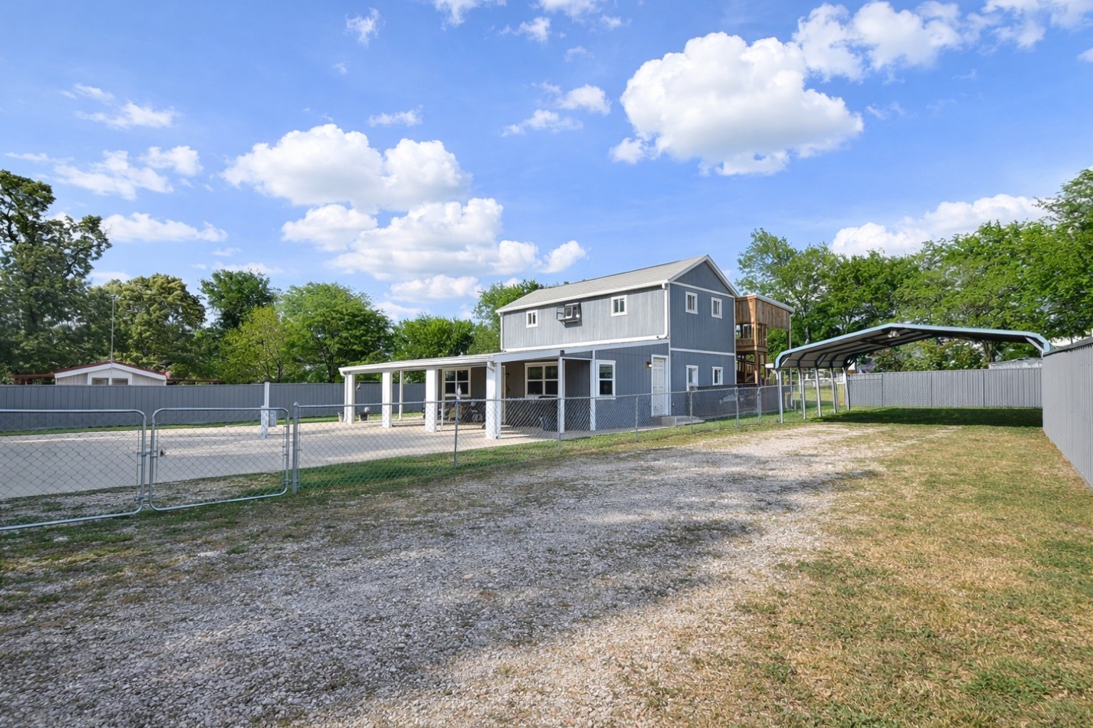 400 Comanche Quitman TX 75783