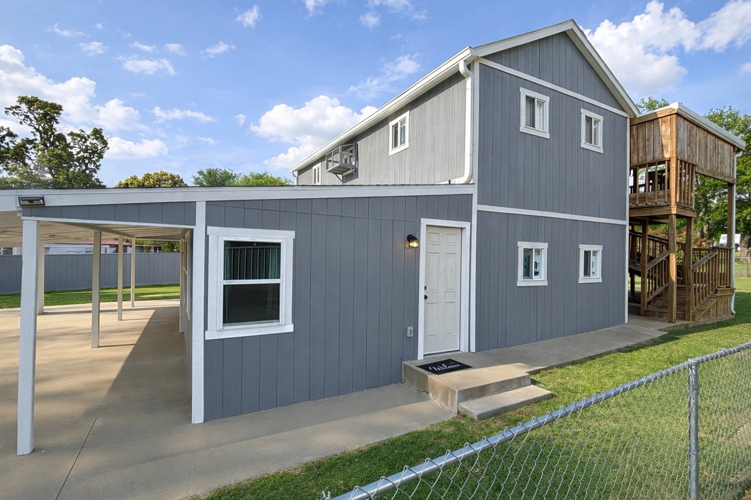400 Comanche Quitman TX 75783