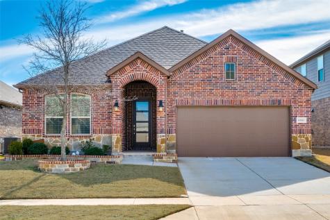 10813 Calvert Place Mckinney TX 75071
