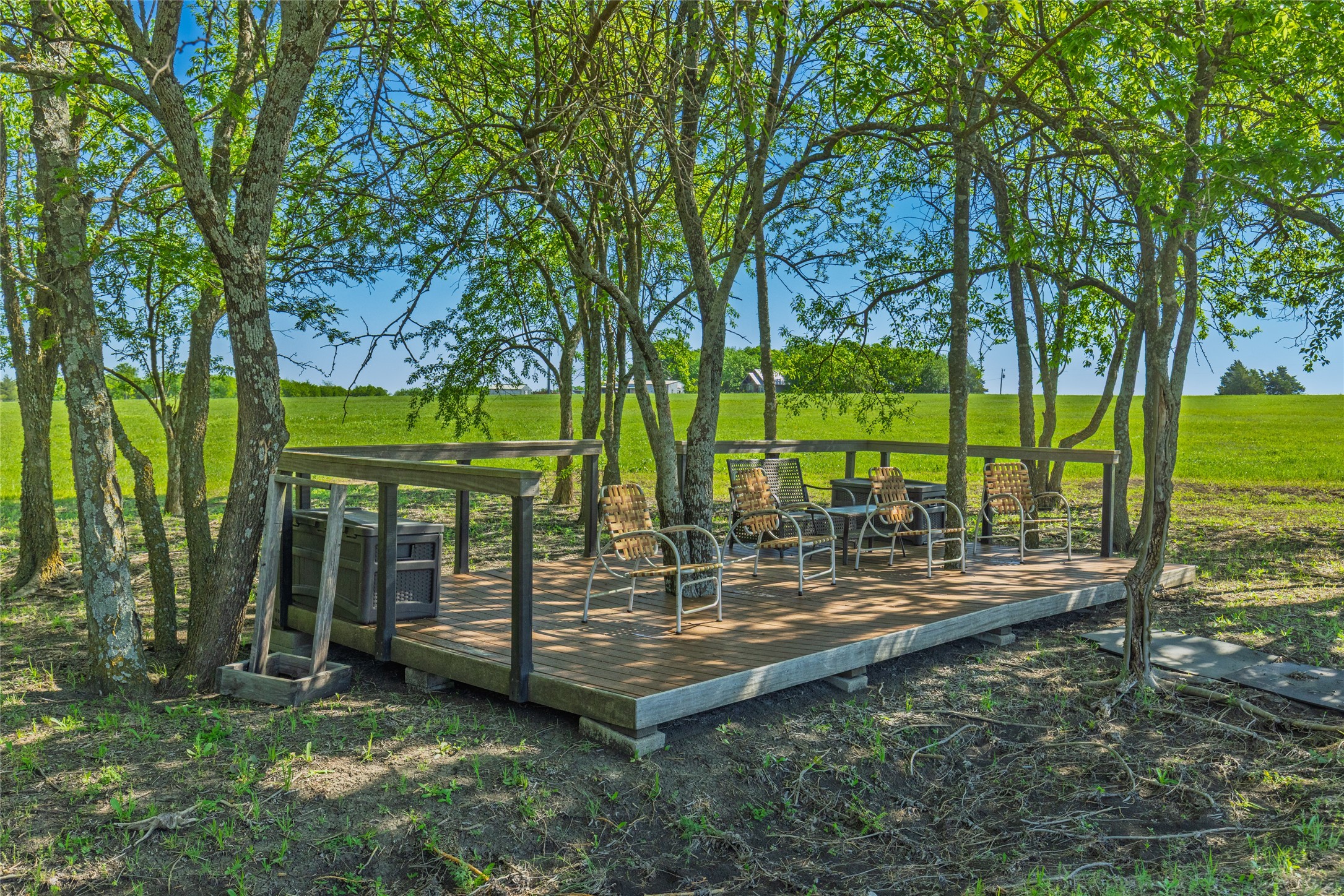 2729 County Road 3732 Wolfe City TX 75496