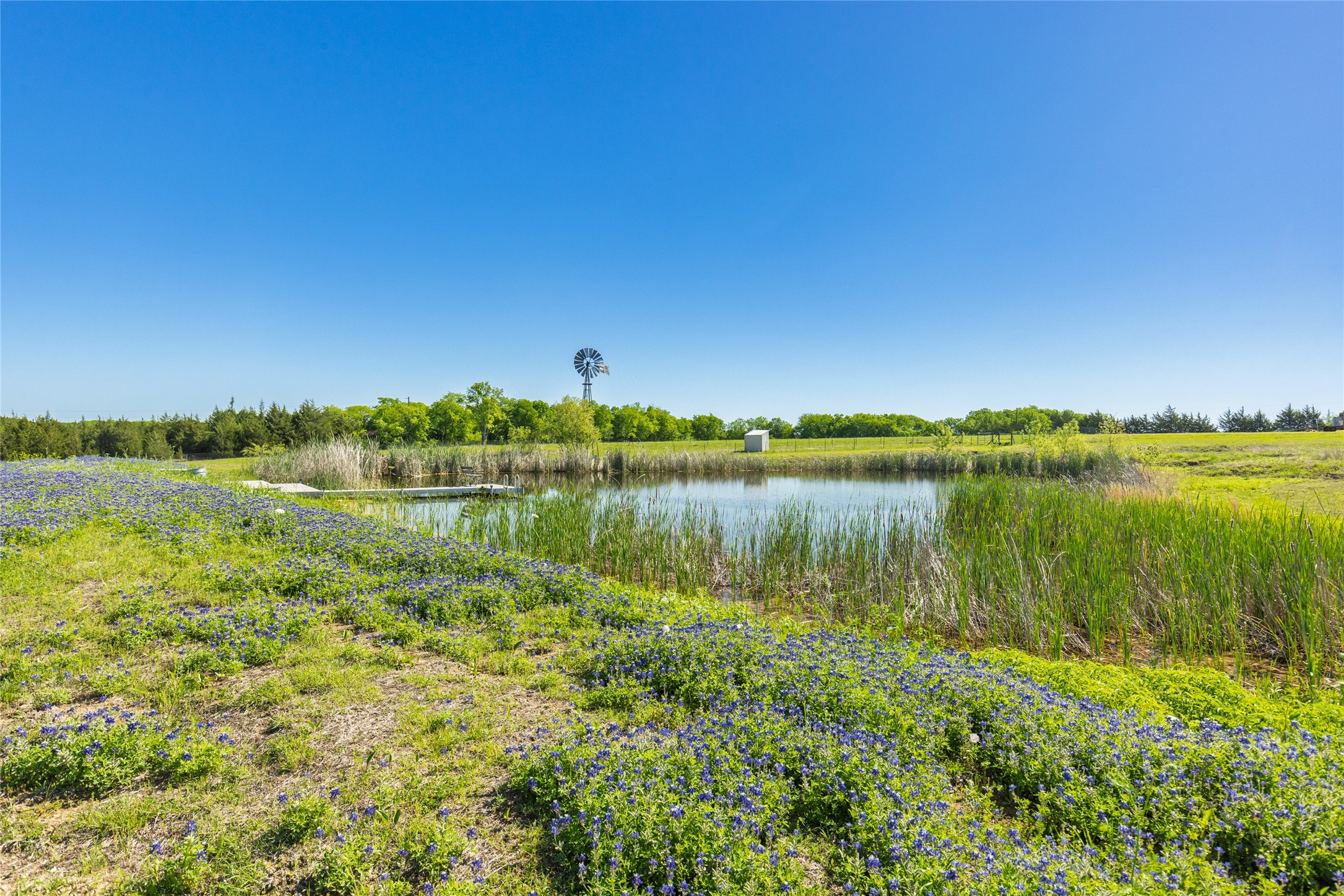 2729 County Road 3732 Wolfe City TX 75496