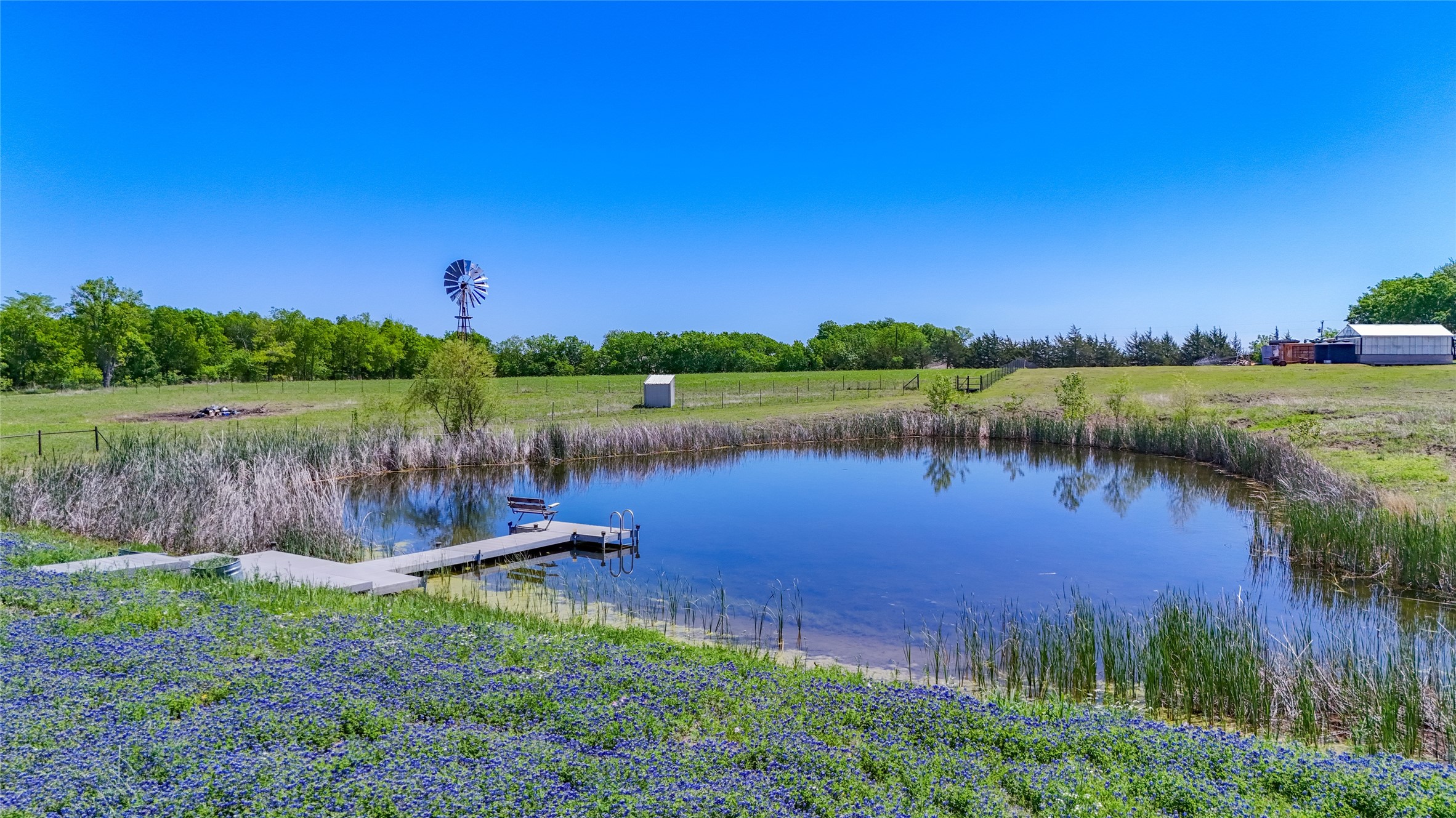 2729 County Road 3732 Wolfe City TX 75496