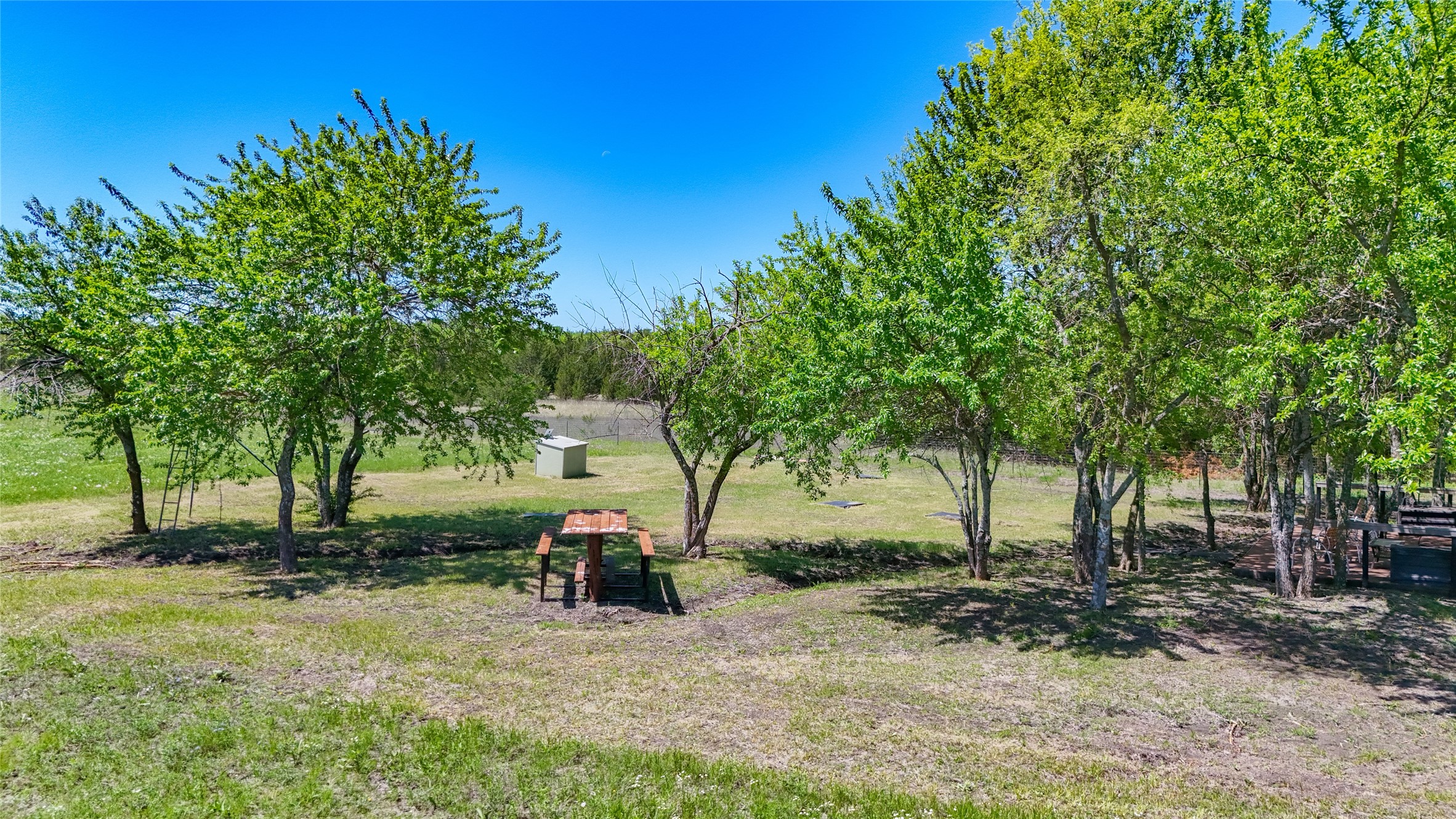 2729 County Road 3732 Wolfe City TX 75496