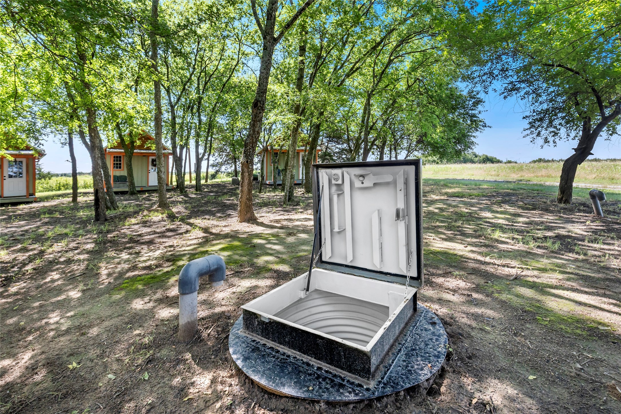 2729 County Road 3732 Wolfe City TX 75496
