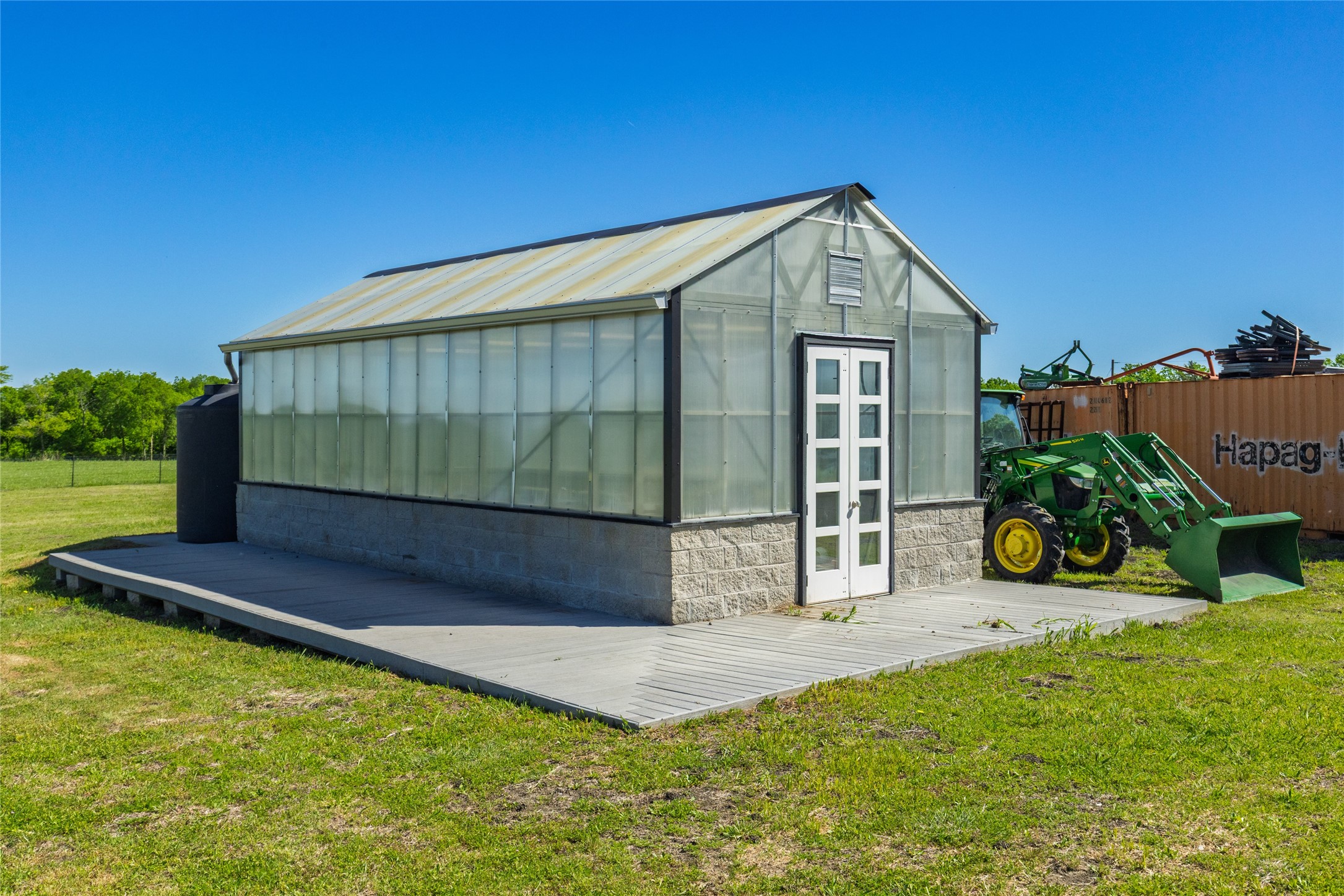 2729 County Road 3732 Wolfe City TX 75496