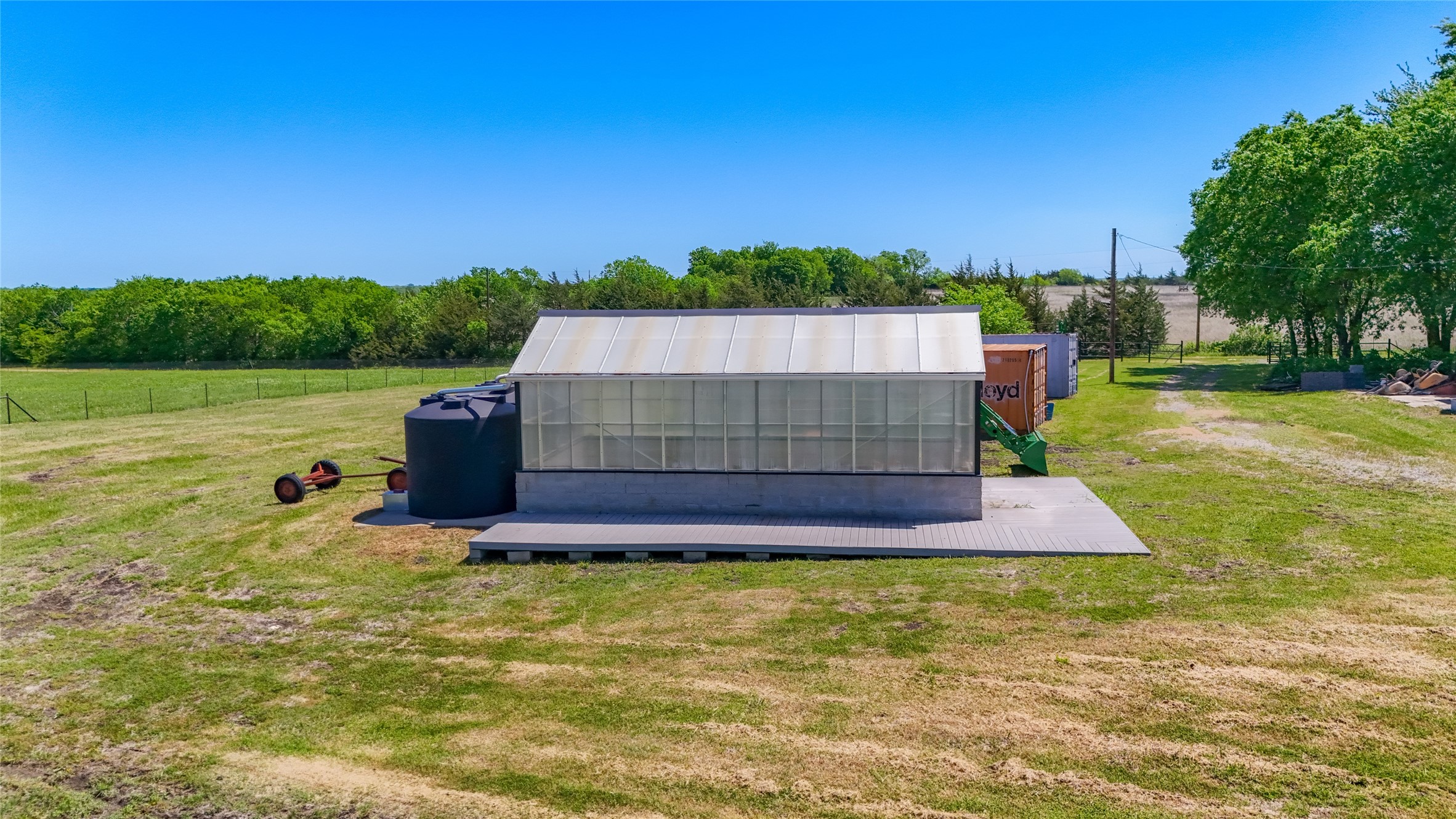 2729 County Road 3732 Wolfe City TX 75496