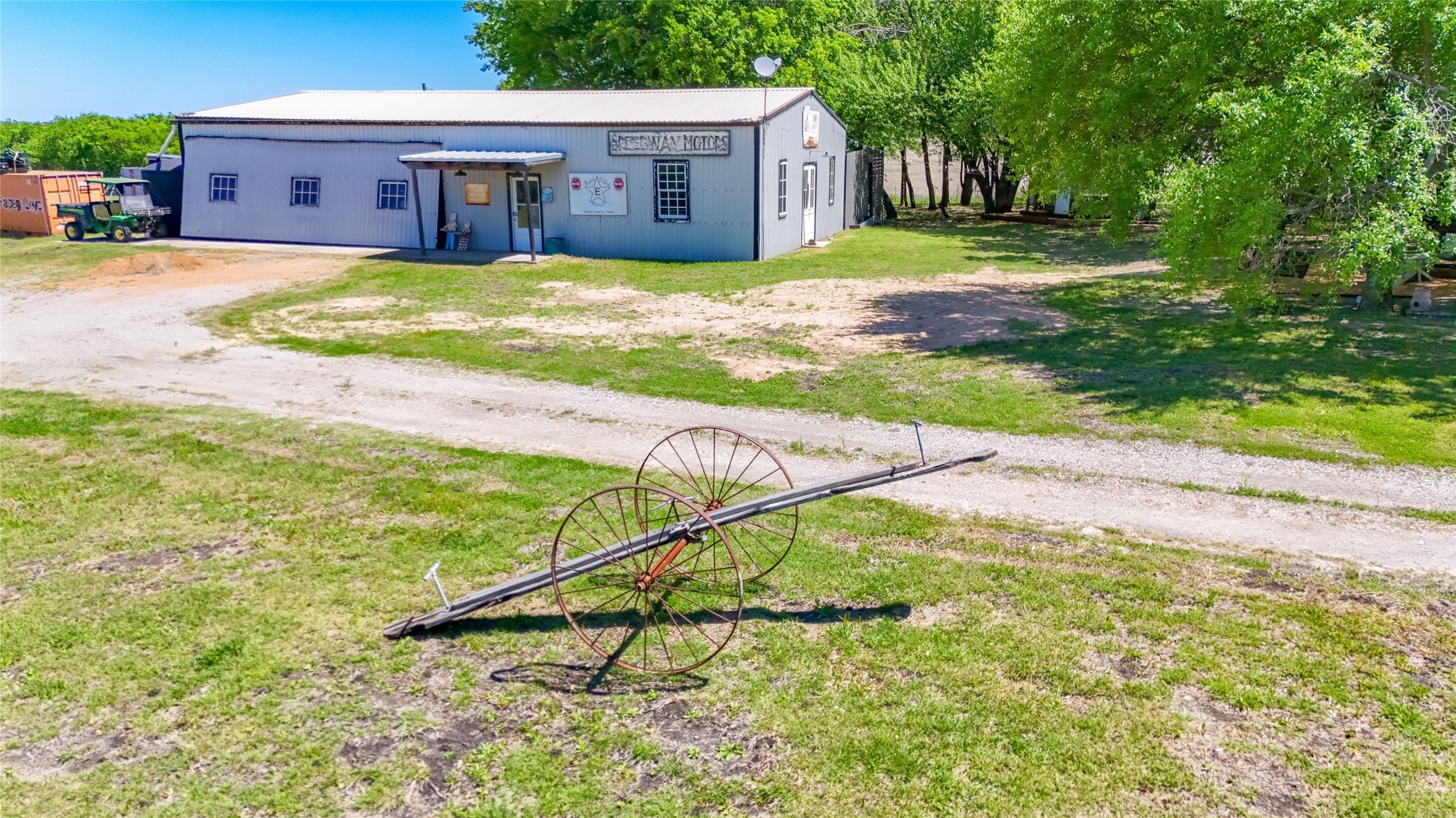 2729 County Road 3732 Wolfe City TX 75496