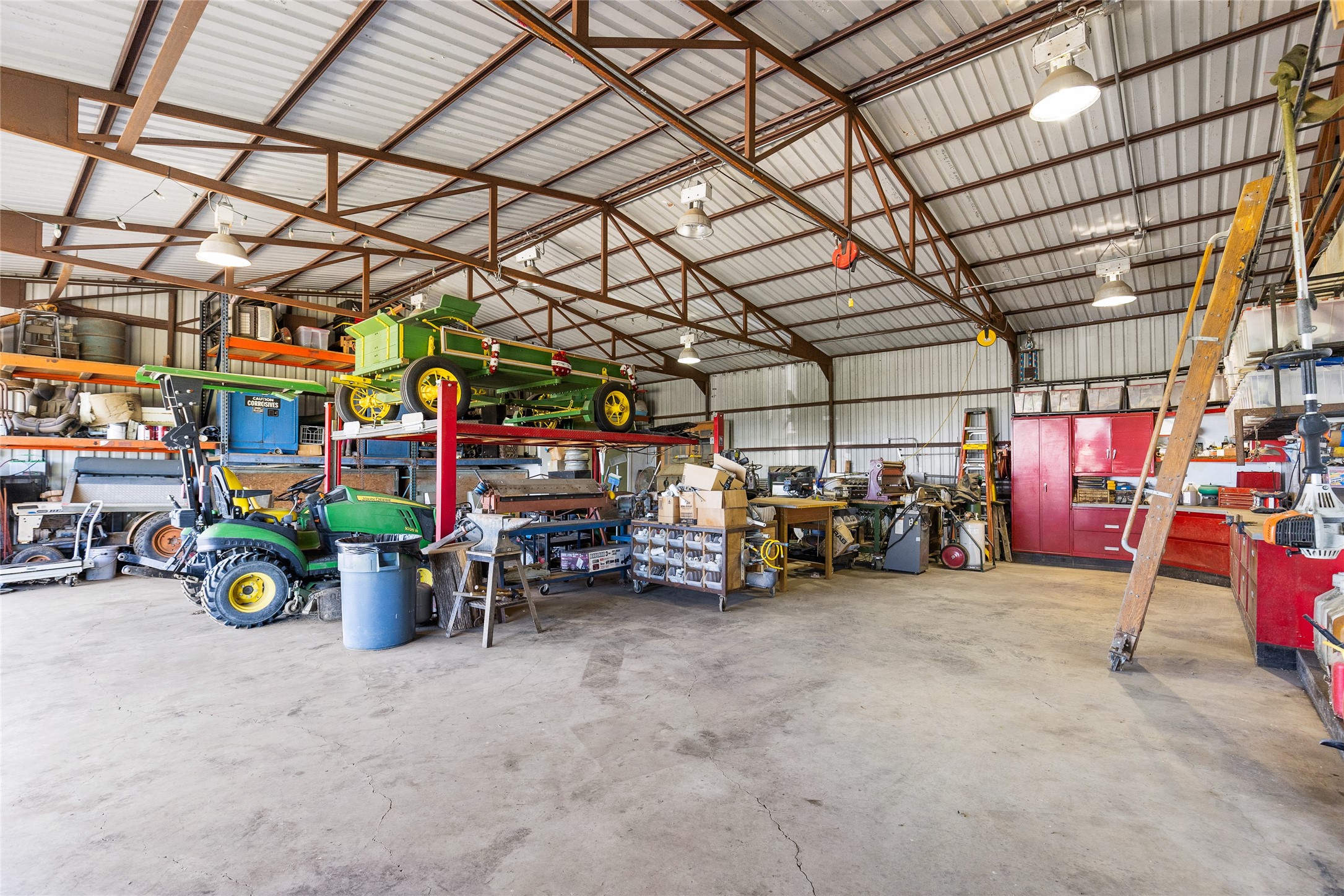 2729 County Road 3732 Wolfe City TX 75496