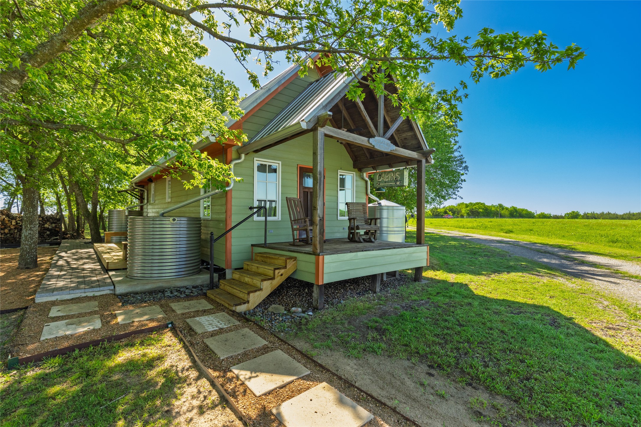 2729 County Road 3732 Wolfe City TX 75496