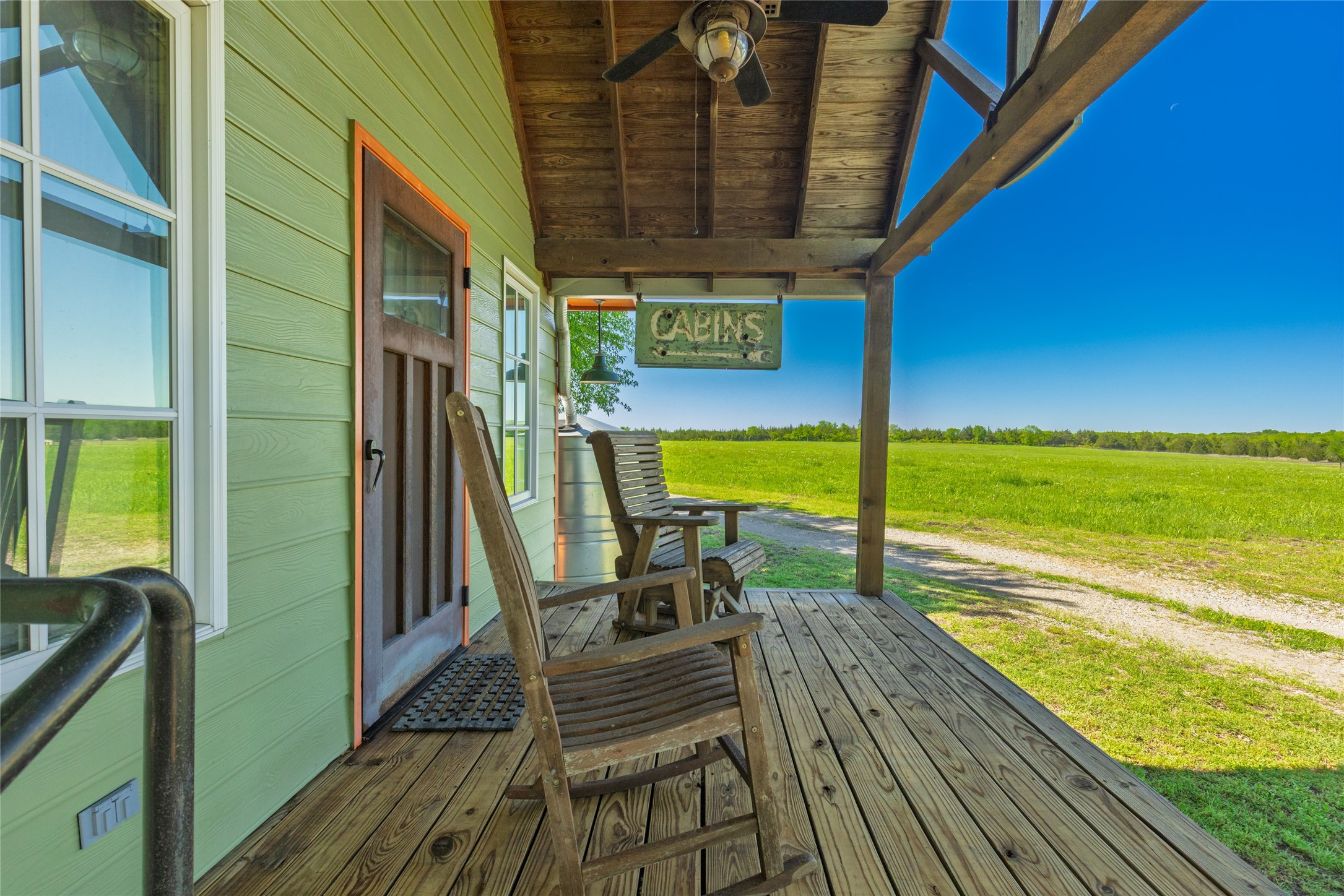 2729 County Road 3732 Wolfe City TX 75496