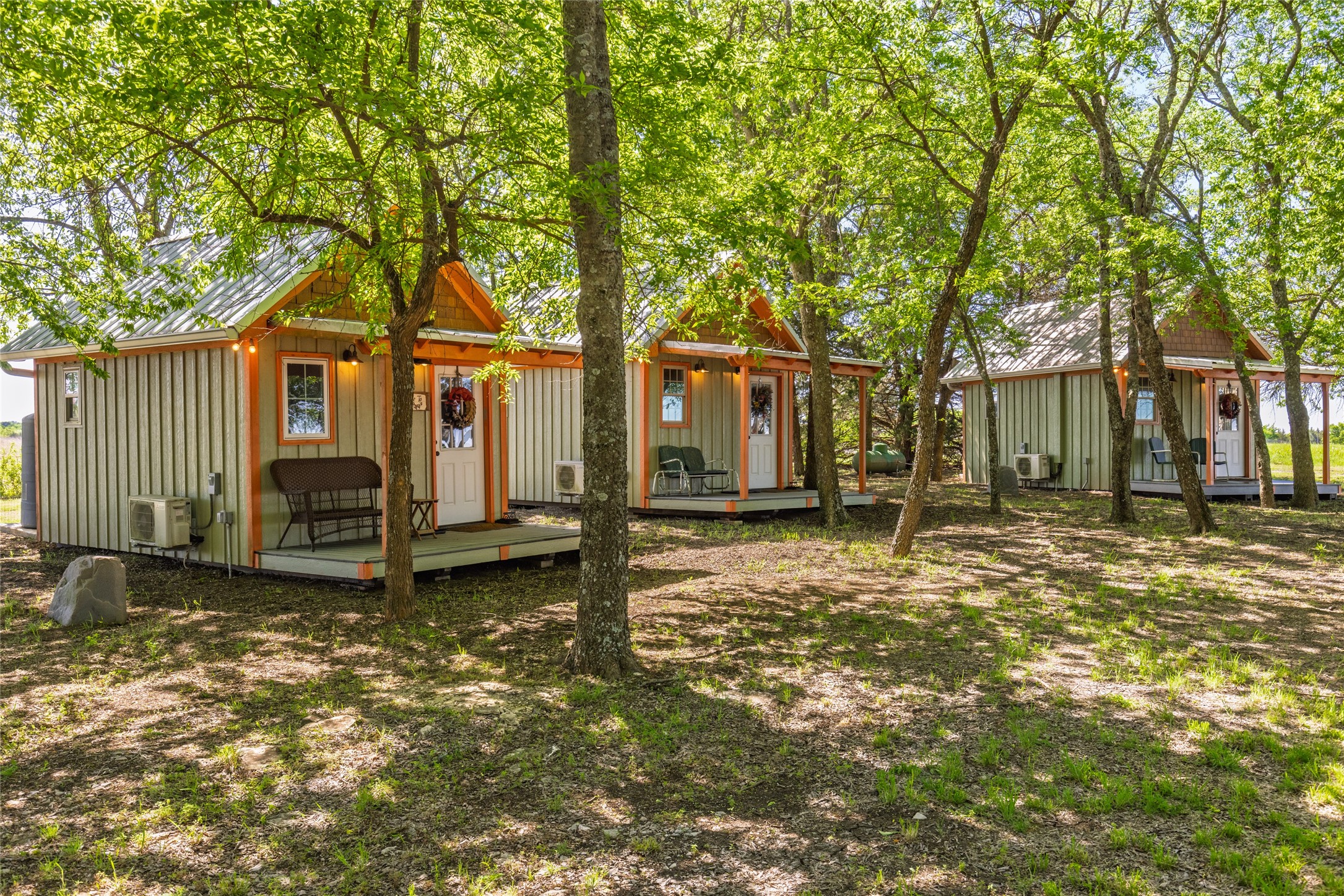 2729 County Road 3732 Wolfe City TX 75496