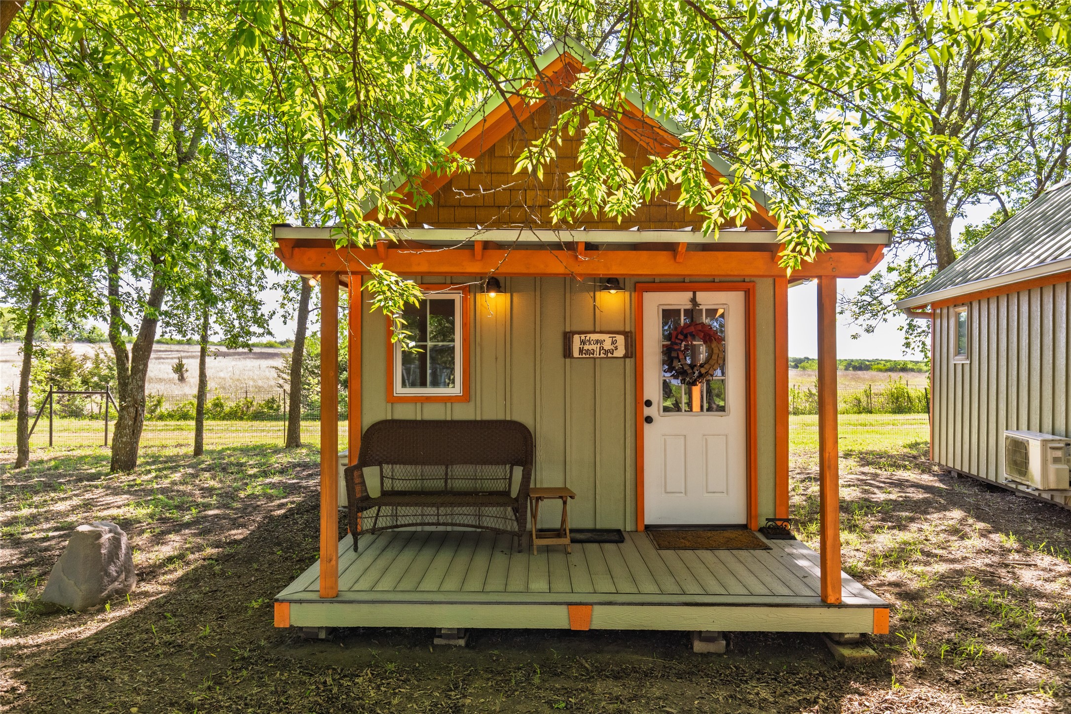 2729 County Road 3732 Wolfe City TX 75496