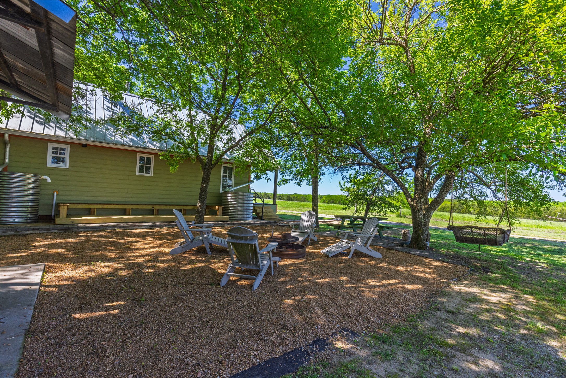 2729 County Road 3732 Wolfe City TX 75496