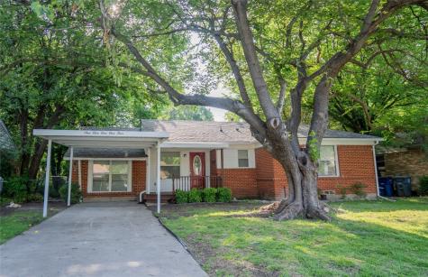 11114 Ulloa Lane Dallas TX 75228