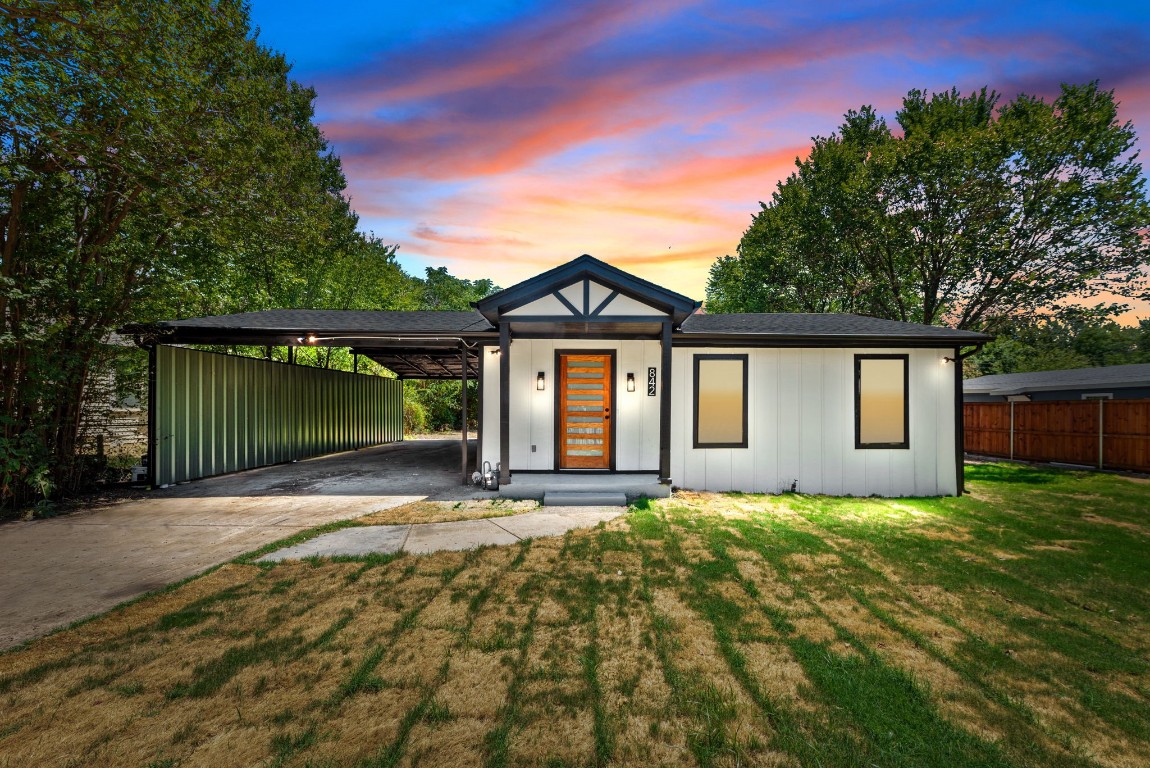 842 E Laramie Lane Dallas TX 75217
