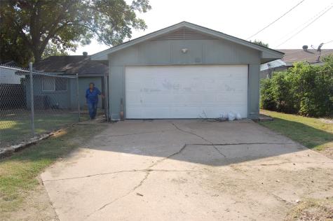 1808 Western Park Drive Dallas TX 75211