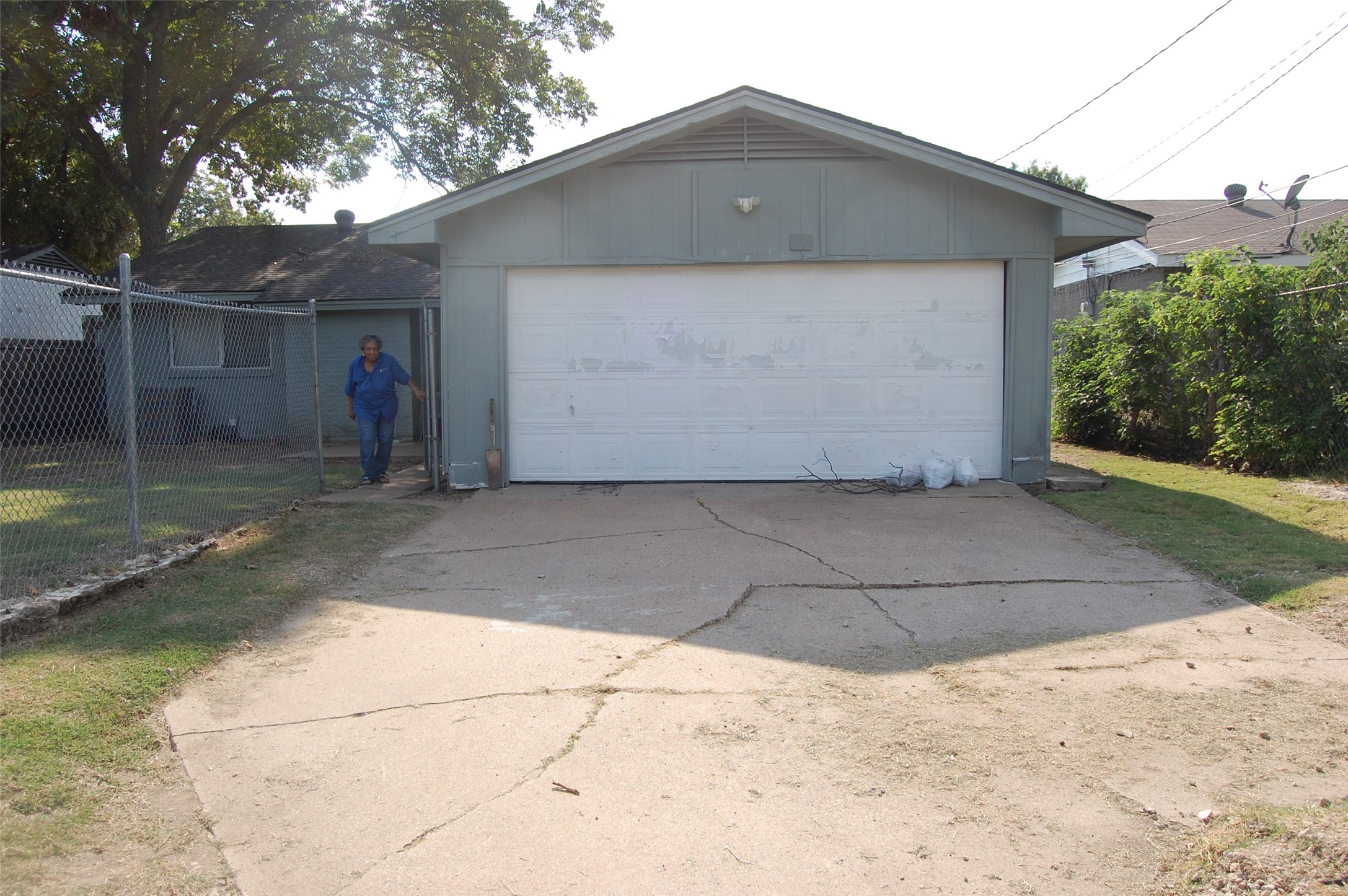 1808 Western Park Drive Dallas TX 75211